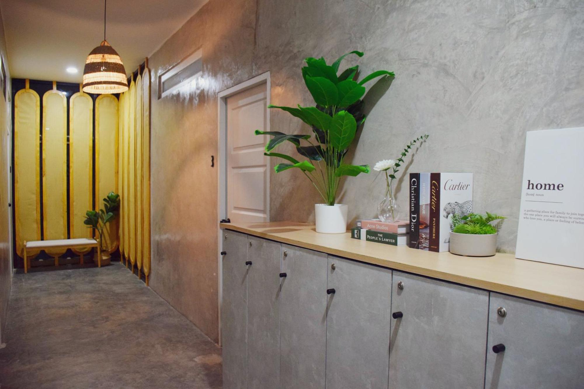 Hostal Costa Bed Hua Hin